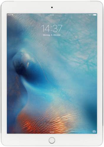 Apple iPad Pro 9.7 Wi-Fi 32GB MLMP2FD/A od 599 € - Heureka.sk