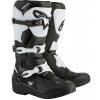 Topánky ALPINESTARS TECH 3 (biela/čierna) 44,5