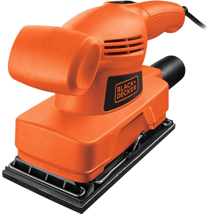 Black & Decker KA300