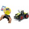 Siku Control Bluetooth Claas Xerion