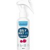 ALLNATURE Biely ocot sprej 10% s vôňou malín 500 ml