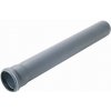 Kanalizačná rúra Aquer R50.1000 50 mm x 1 m