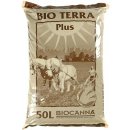 Canna BIO Terra Plus 50l