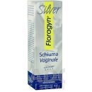 Floragyn Silver Vaginálna Pena 50 ml