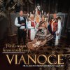 ĽH Muzikanti A Sólisti: Mati Moja, Kamaráti Moji / Vianoce - CD (ĽH Muzikanti A Sólisti)