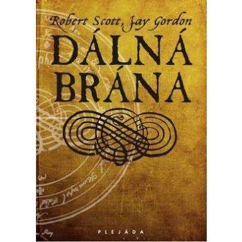 Dálná brána - První kniha Eldarnské série