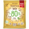 SEMIX Viaczrnná Kaša -80% cukru bez Lepku 65 g Zelená Lekáreň
