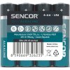 SBA LR6 4S AA Alk SENCOR (SBA LR6 4S AA Alk)