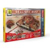 AMMO by MIG Jimenez Patinovacia Sada Solution Box - Realistic Rust