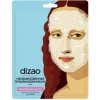 Dizao Pleťová penivá maska ​​s kyslíkom a aktívnym uhlím Masterpieces 25 g