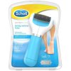 SCHOLL Velvet Smooth elektrický pilník na chodidlá DIAMOND modrý