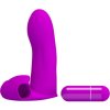 Pretty Love Maxwell Fingering Vibrator