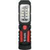 Bestent Montážna Led lampa 8+1 YATO YT-08513 s magnetom