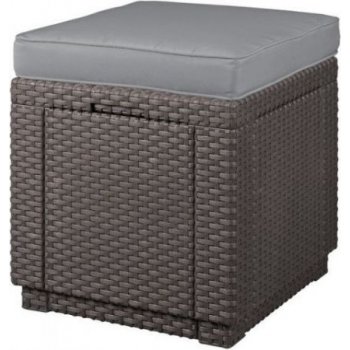 CUBE Anthracite