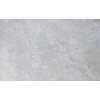 Mramorový nástenný panel z PVC v krémovej farbe s jemnou, oblačnou textúrou, 0699-120x280 cm Velkosť: 120x280 cm