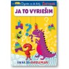Chystám sa do školy – Ja to vyriešim