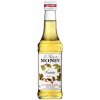 Monin Lískový oříšek, sirup 0,25 l