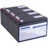 Avacom batériový kit pre renovaci RBC116