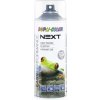 Dupli Color NEXT RAL číry lak polomatný 400 ml, číry polomat