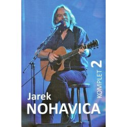 Špecifikácia Jarek Nohavica komplet 2 - Heureka.sk