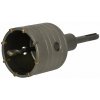 Geko Vrták do betónu 65 mm SDS Plus (24)