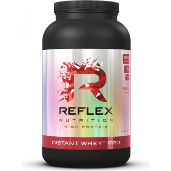 Reflex Nutrition Instant Whey Pro 900 g