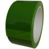 Wimex Páska na balenie 48mm x 66m zelená Variant: 1ks