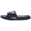 Hummel LARSEN SLIPPER VELCRO 60406 7648