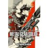 Metal Gear Solid: Book 2