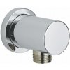 GROHE Rainshower nástenné kolienko, DN 15, chróm 27057000