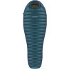 Páperový spacák Hannah Loft 400 185 cm Farba: tmavomodrá