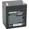Batéria AVACOM 12V 5Ah F2 HighRate (PBAV-12V005-F2AH) PBAV-12V005-F2AH