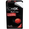 Kotex Vložky na noc maxi 10 ks
