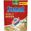 Somat Gold tablety do umývačky riadu 60ks Somat