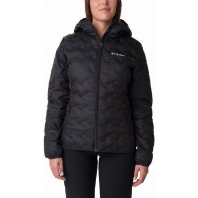 Columbia Delta Ridge Down Hooded 1875932010