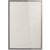 Durable Samolepiaci Duraframe Poster Sun A1, strieborný