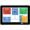 Victron Energy BPP900455070 GX Touch 70 externý displej; BPP900455070