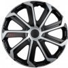 Versaco - Puklica EVO black&silver 15