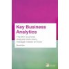 Key Business Analytics (Bernard Marr)(Brožovaná)