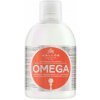 Kallos šampón Omega - 1000 ml