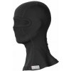 Lasting LAK 9090 čierna vlnená Merino kukla 160g Veľkosť: XXS/XS