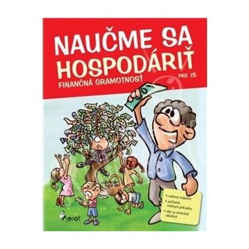 Naučme sa hospodáriť - Šulc Petr