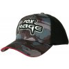 Fox Rage Šiltovka Camo Trucker Cap