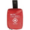 Lekárnička FIRST AID MIDI Mil-Tec Červená