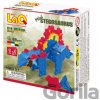 LaQ Dinosaur World mini STEGOSAURUS