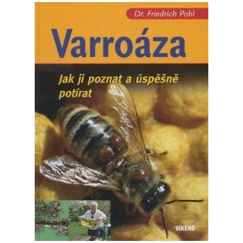 Varroáza - Frederik Pohl