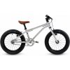 Detský bicykel Early Rider Belter 16 - Brushed Aluminium uni 2025