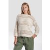 Camel active sveter KNITWEAR SAND