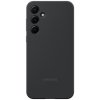 Samsung Galaxy A55 silikonové zadní čierne EF-PA556TBEGWW