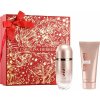 Carolina Herrera 212 VIP Rosé EDP 80 ml + telové mlieko 100 ml